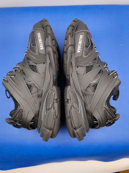 Кросівки Balenciaga Track - 42 розмір.