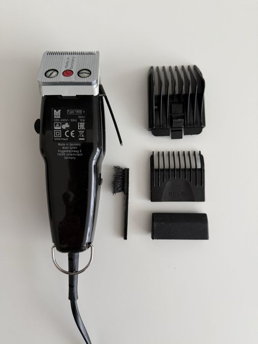 Машинка для стрижки Moser classic 1400