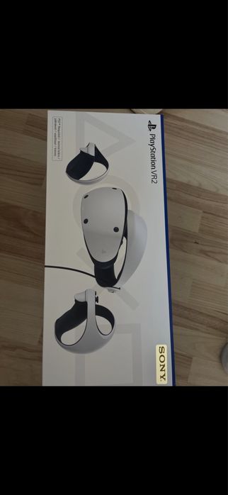 Vr 2 ps5 4 playstation