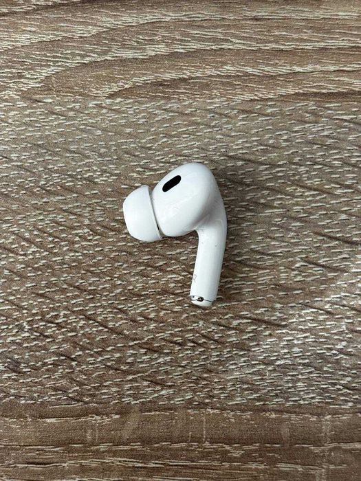 Oryginalna prawa słuchawka AirPods Pro 2 USB C A3047 A3048 A2968