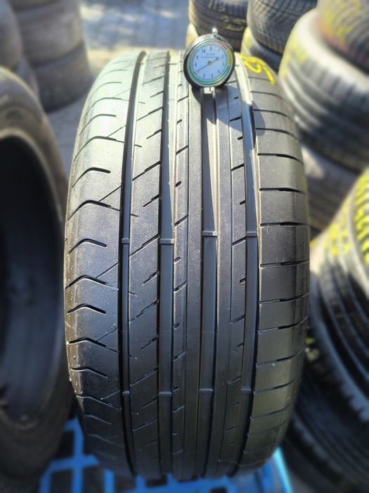 Opona Fulda sport Control 2 245/45/18 pojedynka