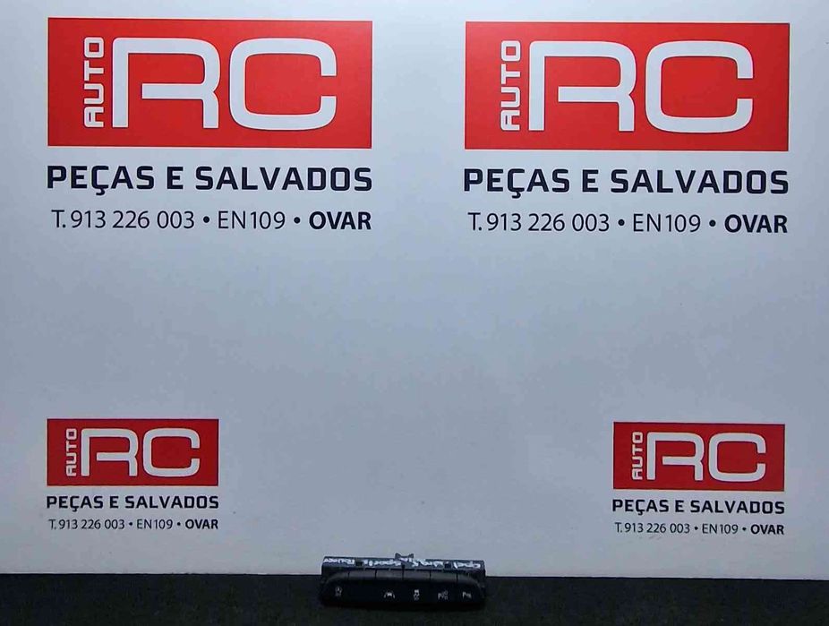 Conjunto de Botões 39028754 - OPEL ASTRA K Sports Tourer