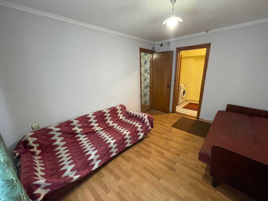 Оренда 2к. квартири, черьомушки, для військових до 6 осіб