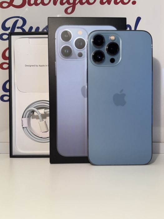 Iphone 13 pro max 88% kondycji