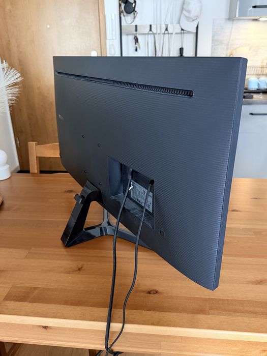 Monitor Samsung 34"