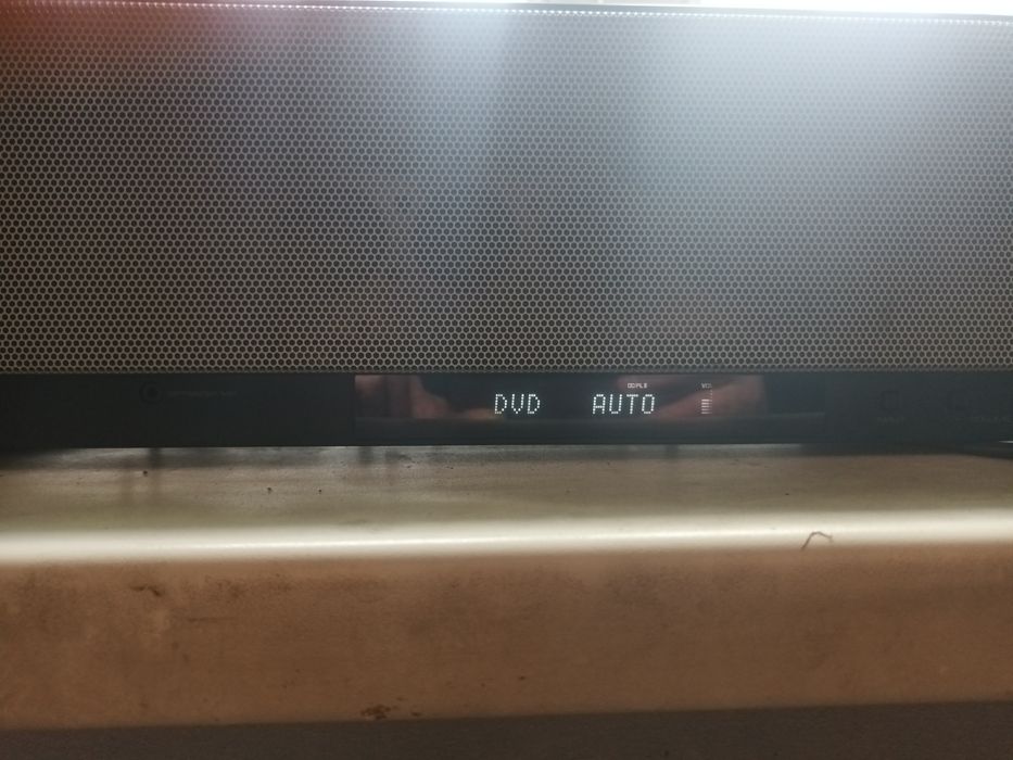 Саундбар Yamaha ysp800