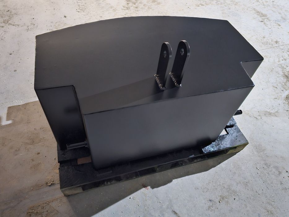 Balast  obciążnik  NEW HOLLAND