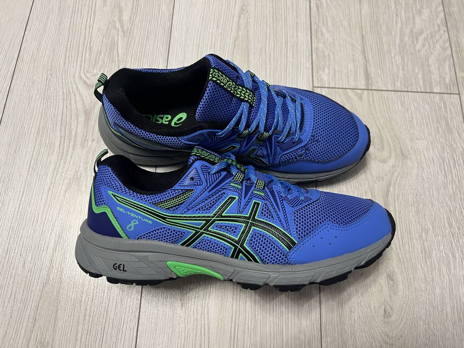 Asics Gel-Venture 8