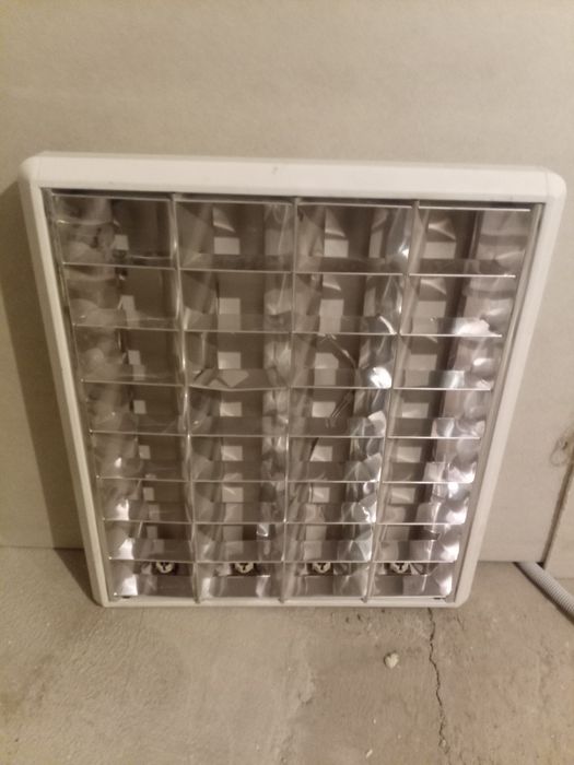 Lampy idealne do garażu