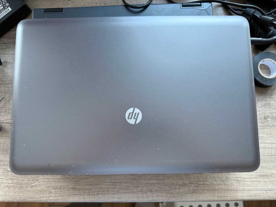 Ноутбук HP 250 G1 15.6/i3-3110M 2.4Ghz/ssd 256gb/8gb DDR3/AMD HD7400M