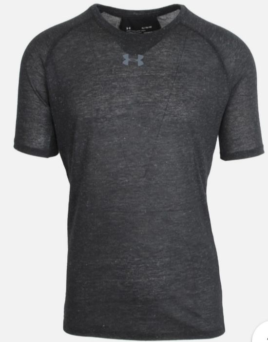 Футболка Under Armour Heatgear та Gore-Tex
