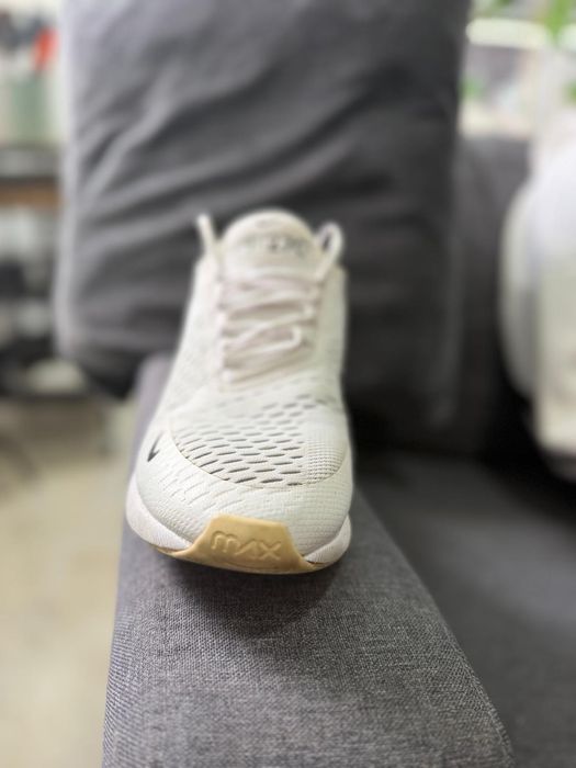 Nike Air Max 270