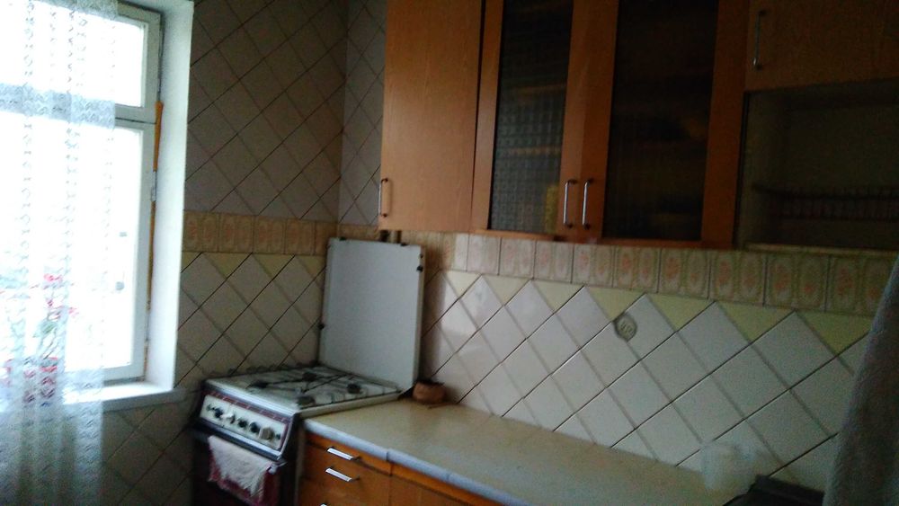 Оренда кімнати для однієї людини в центрі по вул. Незалежності.