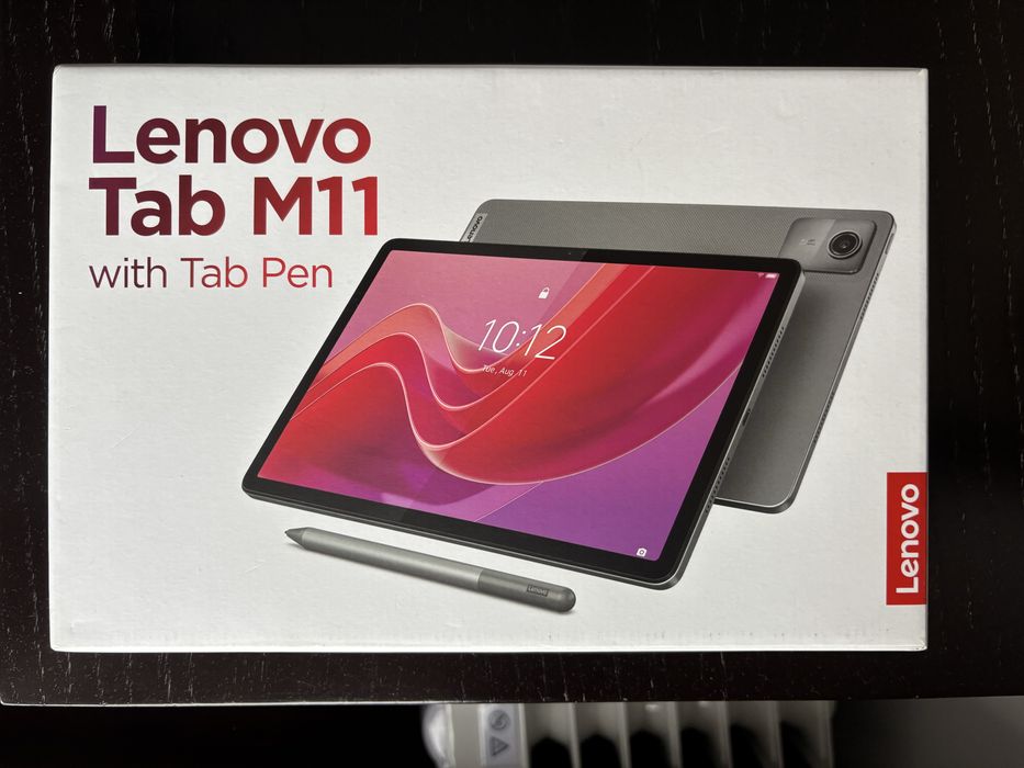 Tablet Lenovo M11