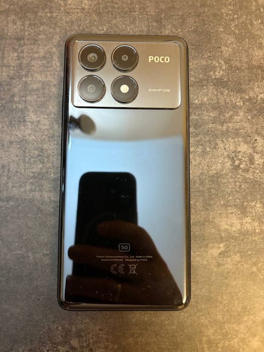 Продам Poco x6 pro 8/256