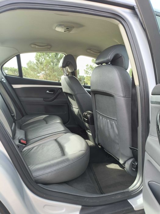 SAAB 93 Sedan 2.2TiD (188.000 KMs)