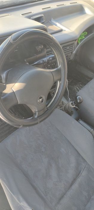 Продам Daewoo Nexia N100 1997року