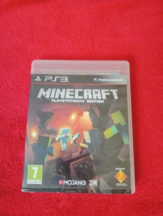 Sprzedam Gry na PlayStation 3