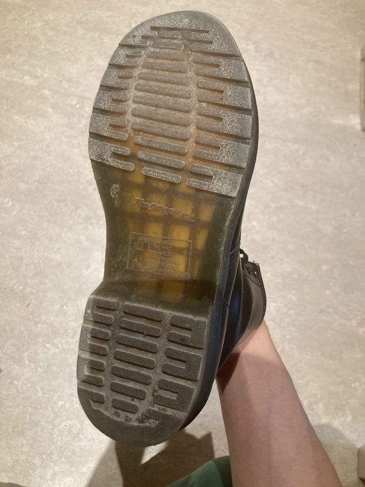 Dr Martens 1460 40