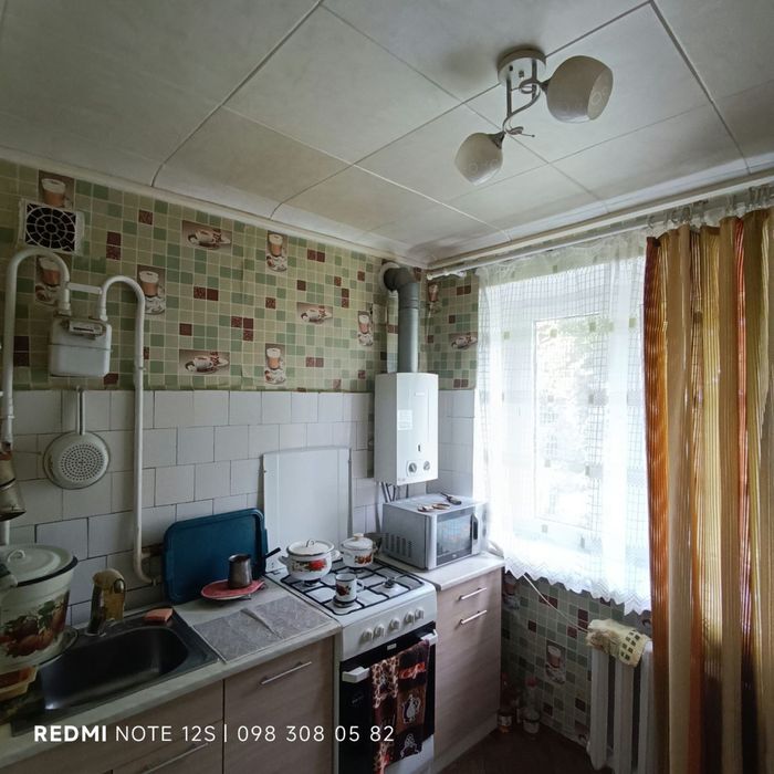 Продам 2х комнатную квартиру по ул З. Белой