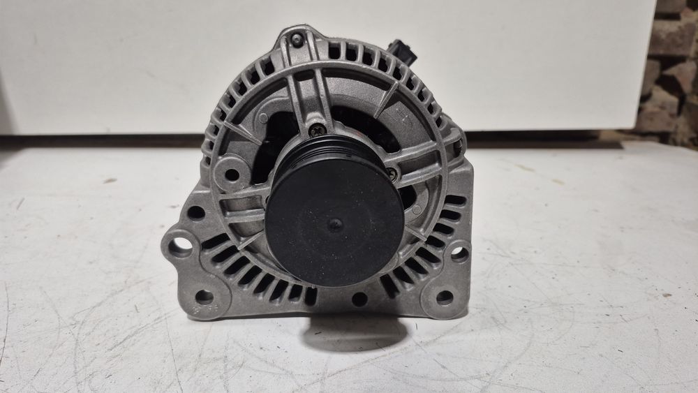 Alternator Volkswagen Caddy 1.9 SDi . 1995 - 2004. 0219.03017