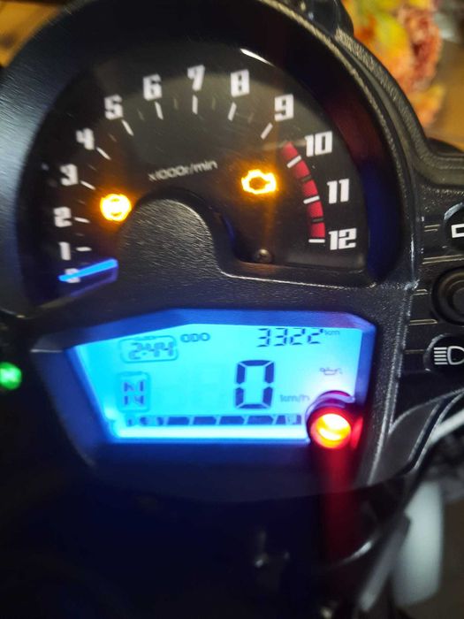 Kawasaki Vulcan 650