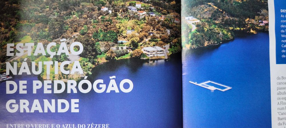 Guias das Estações Náuticas do Centro,Alentejo e Ribatejo