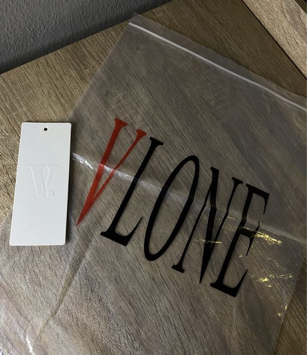 T shirt Vlone Estatua da Liberdade