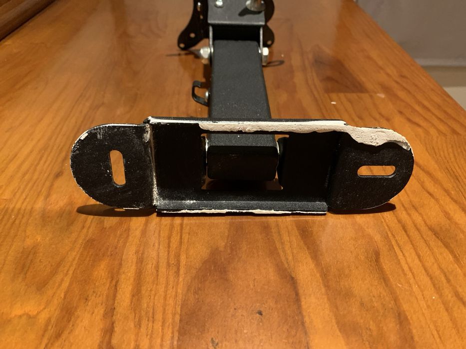 Suporte de TV muito bom