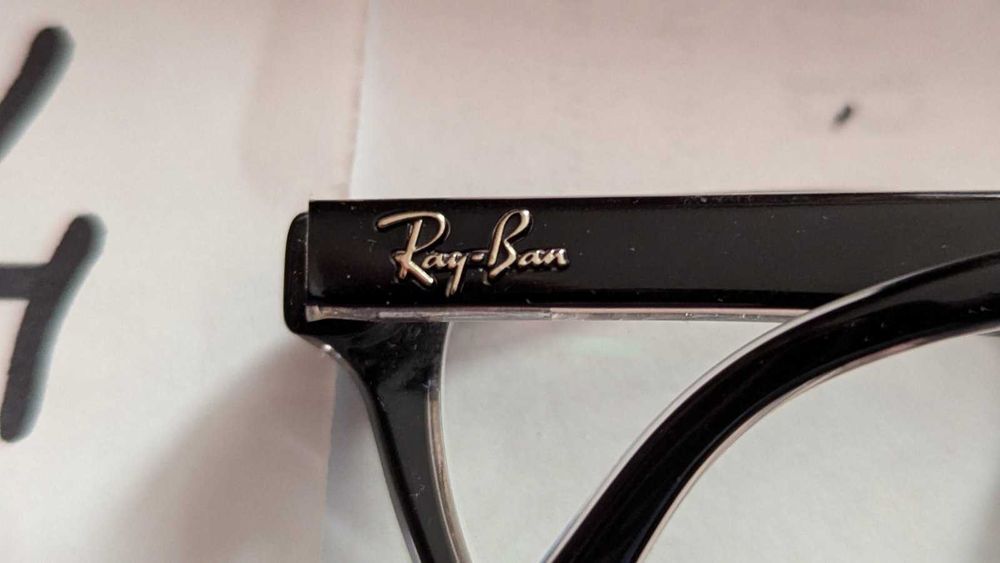 Оправа Ray-Ban RB 1531 3529 46*16 125 оригинальная