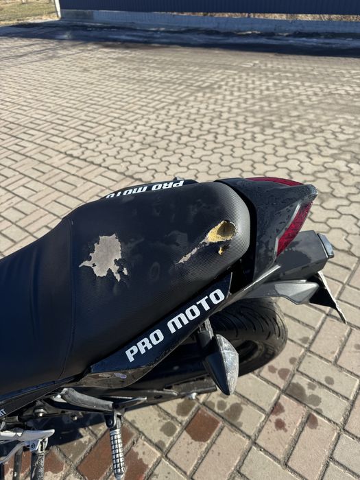 Продам Geon cr6 250 2019 року
