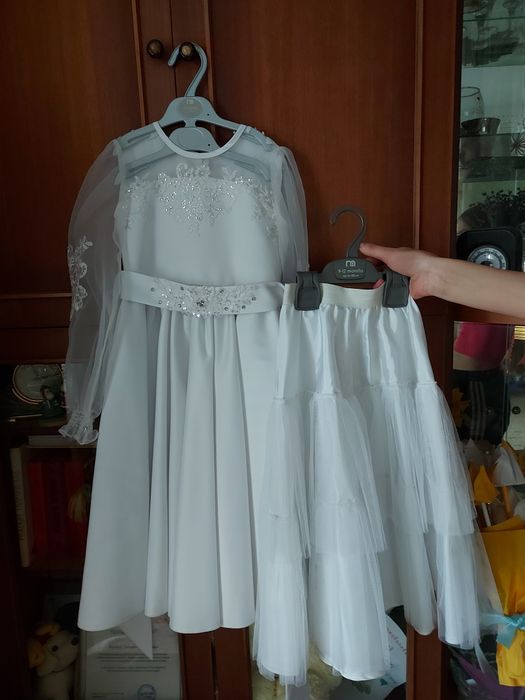 Випускні, святкові плаття