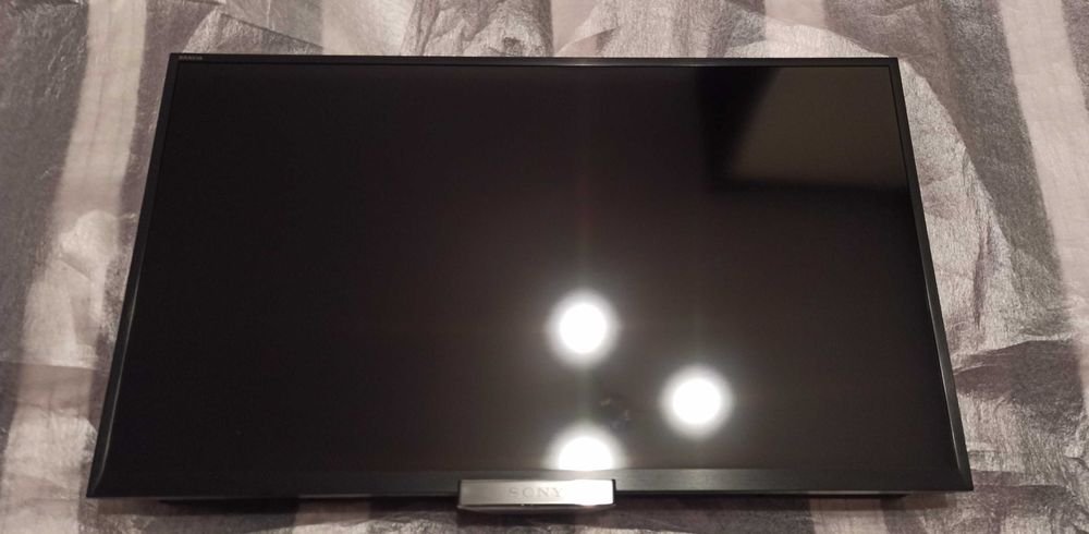 TV 32cale Sony KDL-32W655A