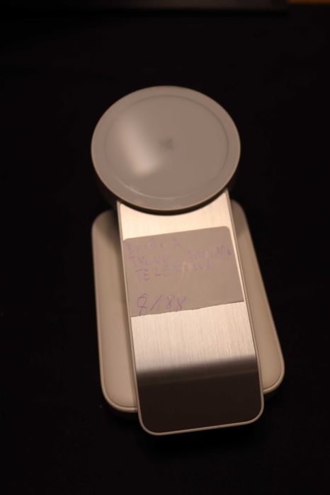 Ładowarka bezprzewodowa x-kom czarna 3w1 3000 mA (8188)