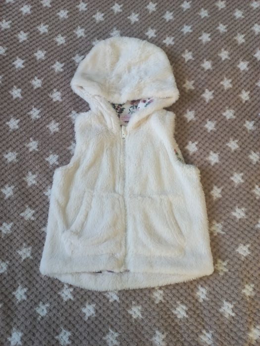 Жилетка,безрукавка 98 розмір 2- 3 роки