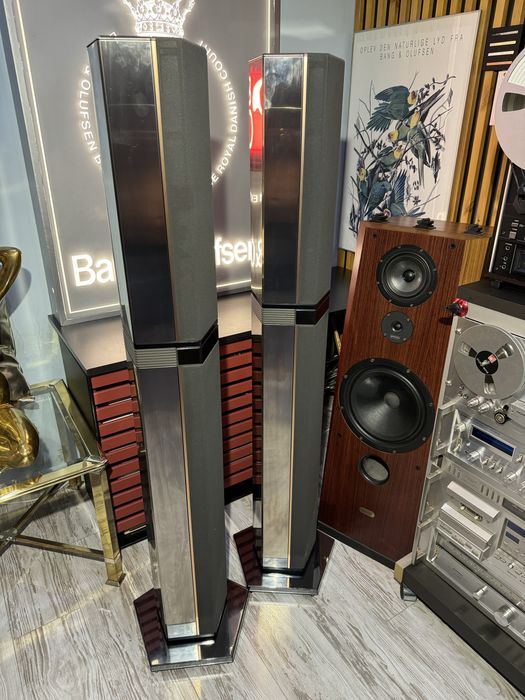 Bang Olufsen Penty  beovox