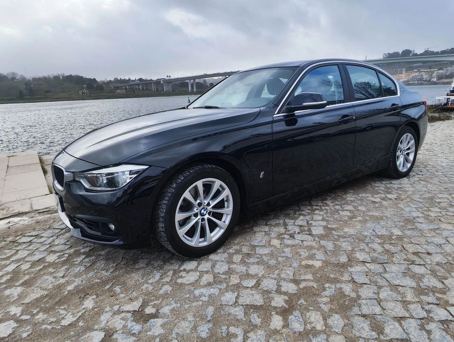 BMW 330 e iPerformance Advantage525312730701516802