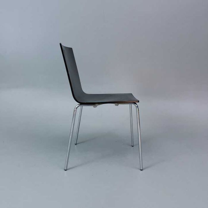 Eero Koivisto David Design "Byrne" Krzesła Skandynawski minimalizm