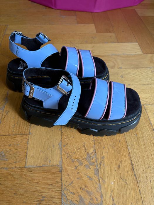 Sandały dr.Martens 38