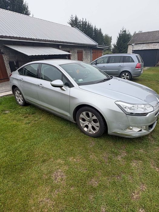 Citroën C5