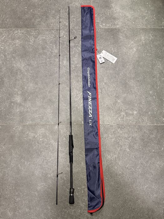 graphiteleader finezza - Хобби, отдых и спорт - OLX.ua