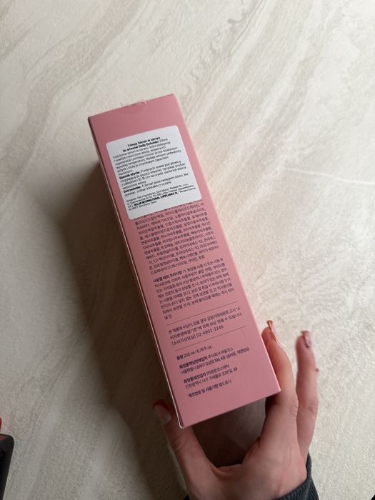 Trimay Serum w sprayu do włosów Daily Defender 200ml