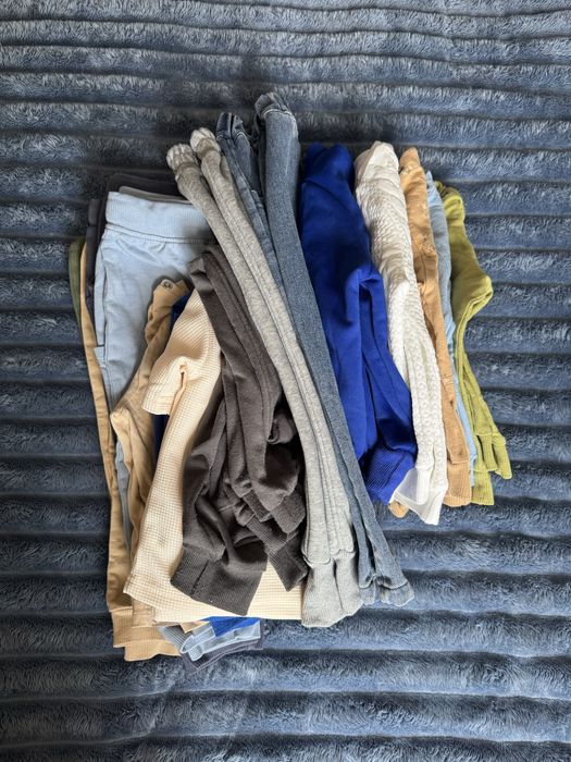 Одяг  для хлопчика 86,92 розміри