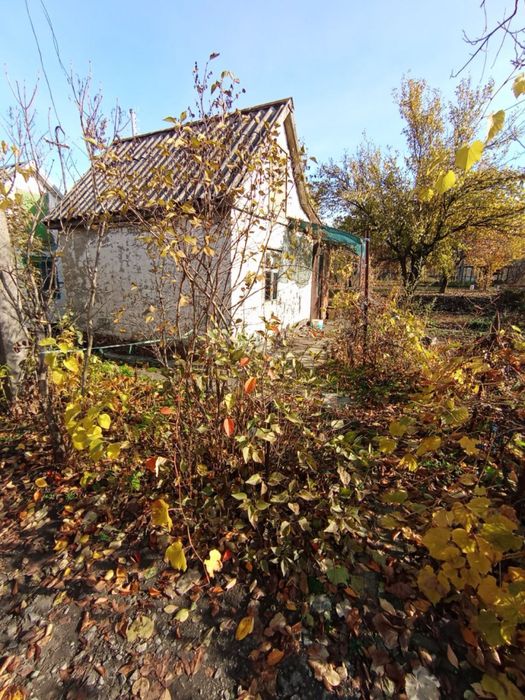 Продаётся дача на Баглее, Верхние Сады