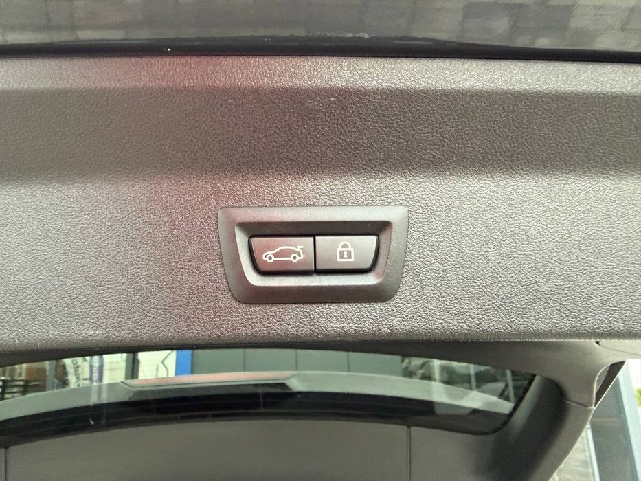 BMW X3 2018 freshauto