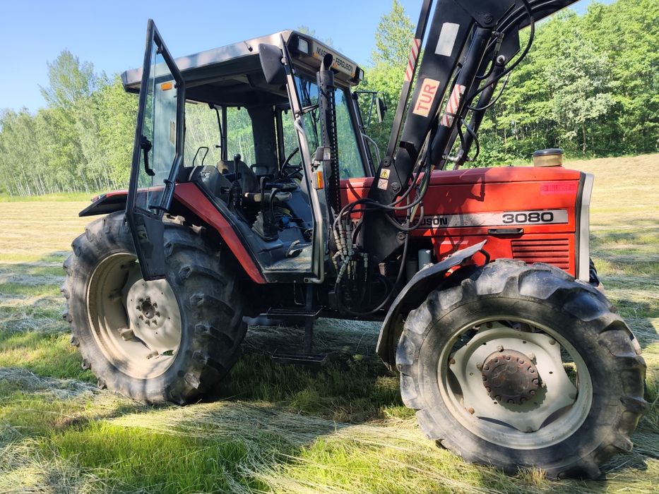 Massey Ferguson 3080