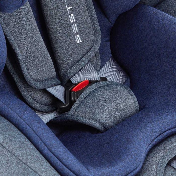 Fotelik samochodowy Sesttino Hexagon 0-36 kg Isofix