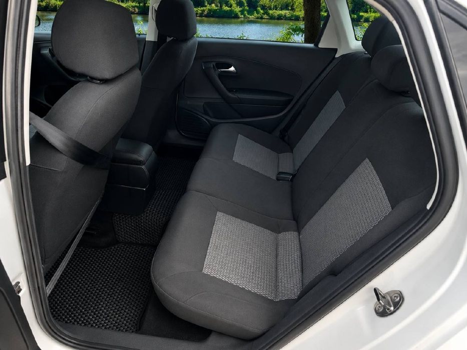 Продам Volkswagen Polo 2013р 1.6 газ/бензин