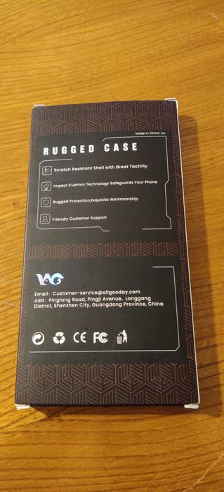 Capa Samsung Galaxy S25 Ultra