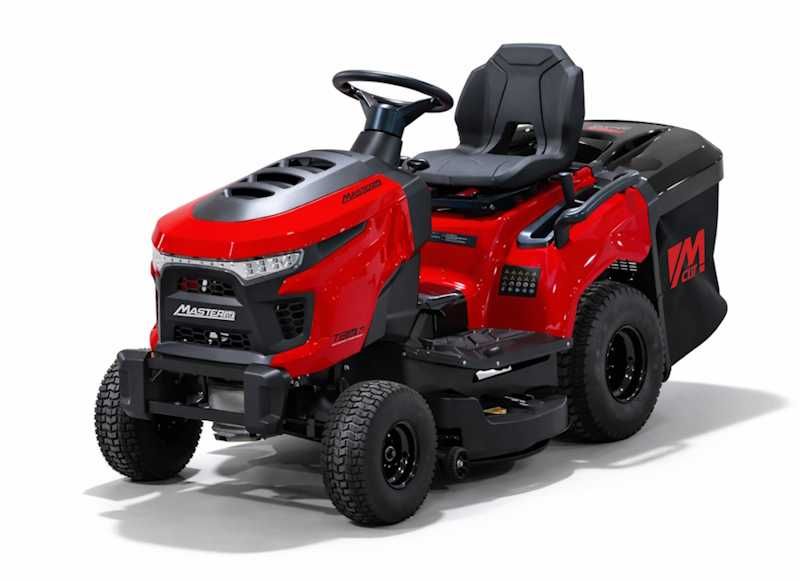 Traktorek ogrodowy Mastercut TB97H L589 17 KM hydrostat 97 cm